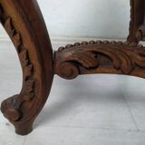 Napoleon III center table