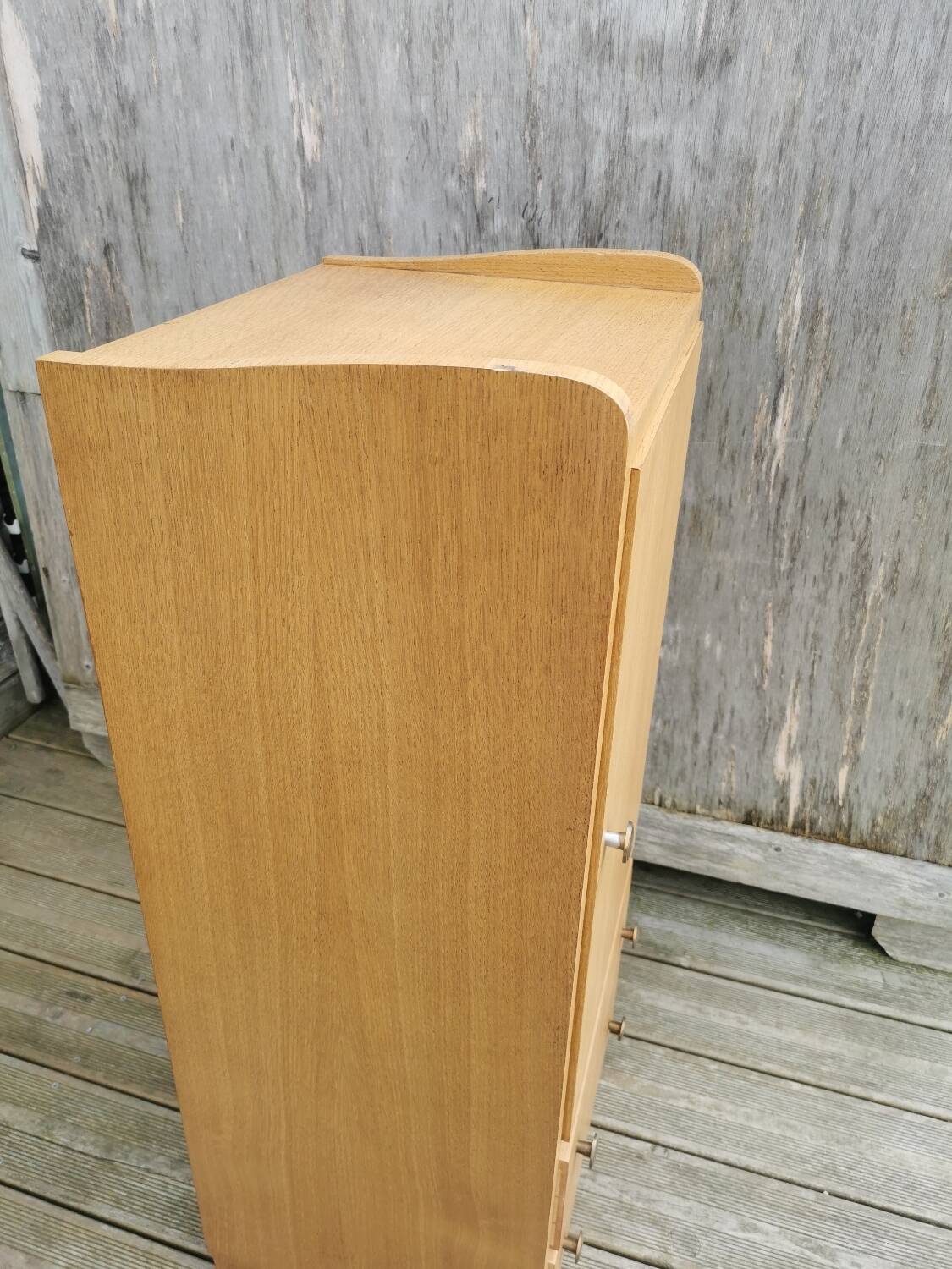 Small vintage piece of furniture from the 60s