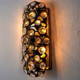 Palwa wall lamp by Ernest Palm, 1960, Spain