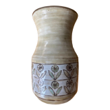 Vase vallauris