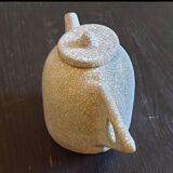 Théière japonaise art déco