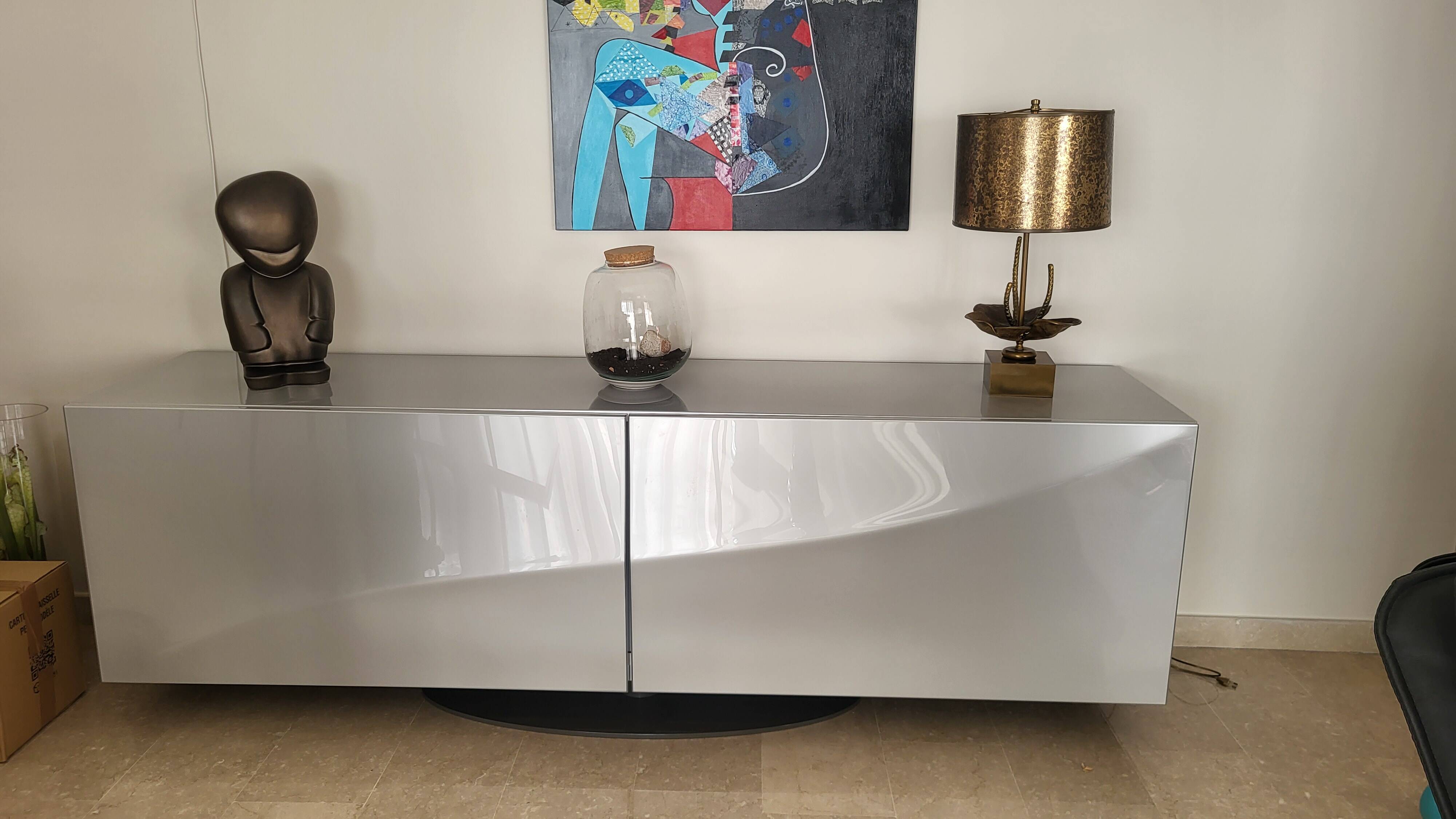 Roche bobois sideboard