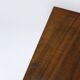 Art Deco Bentwood Desk, 1940s