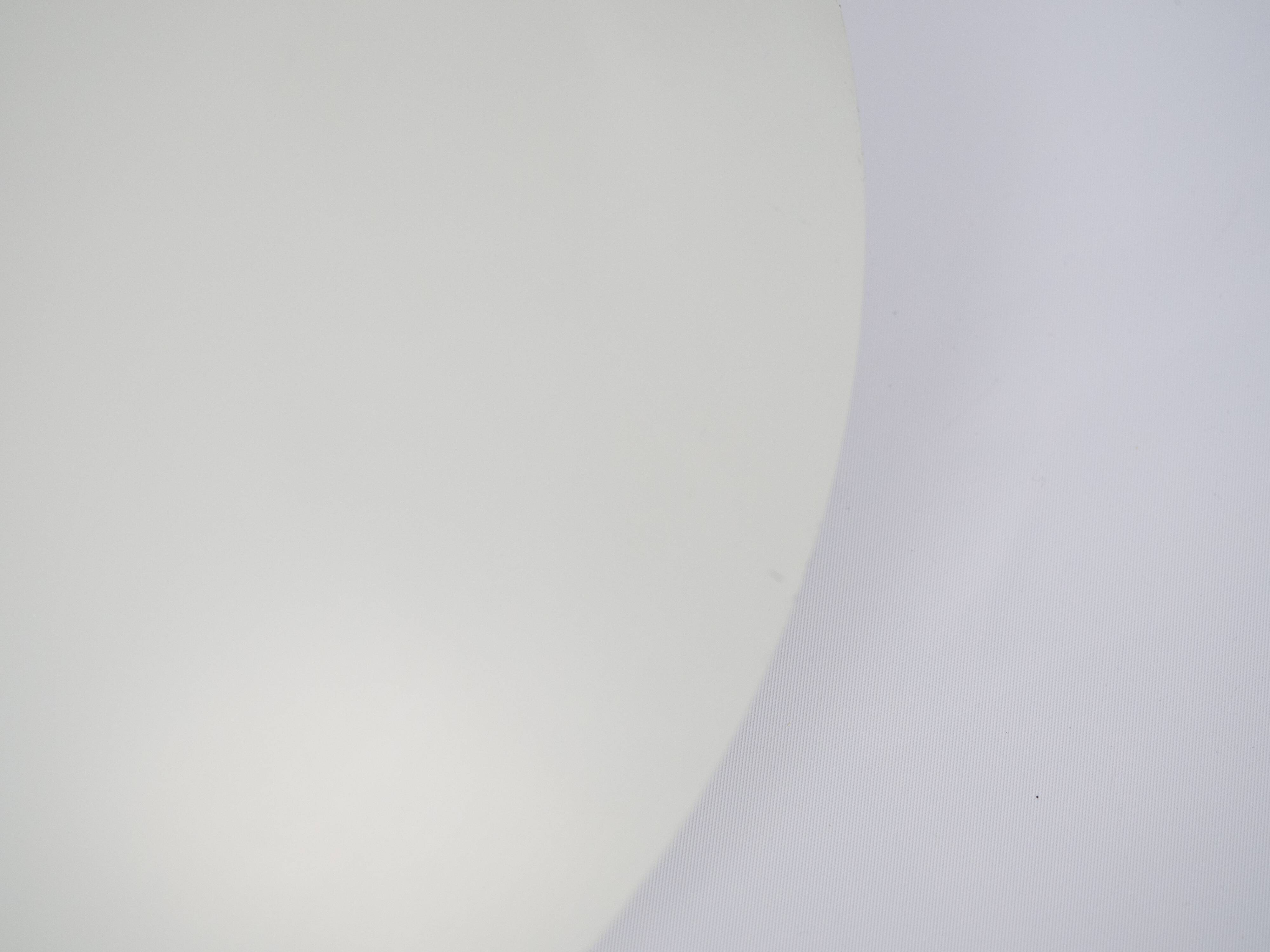 Suspension vintage danoise PH 4/3 par Poul Henningsen, Louis Poulsen, 1966