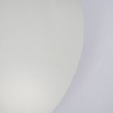 Suspension vintage danoise PH 4/3 par Poul Henningsen, Louis Poulsen, 1966