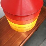 Vintage Duett pendant lamps by Bent Gantzel Boysen for Ikea, set of 2