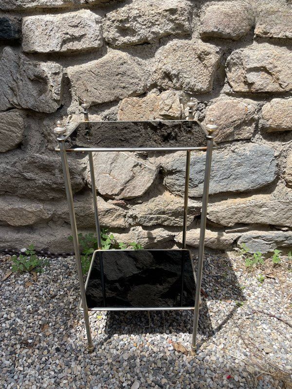 Vintage 1960s side table/occasional table