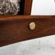 Vintage scandinavian armchairs, Denmark, 60s, Set Of 2