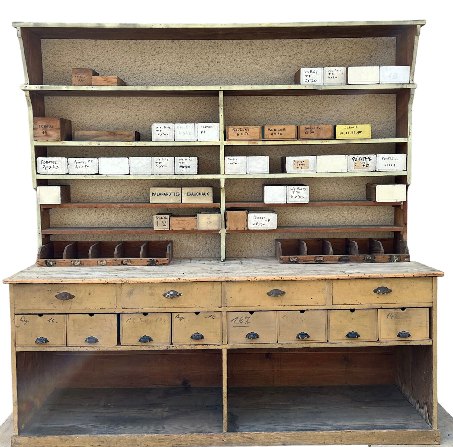 Professional furniture