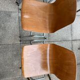 Set of 6 chairs