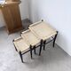Spinetto Chiavari stool series Italy