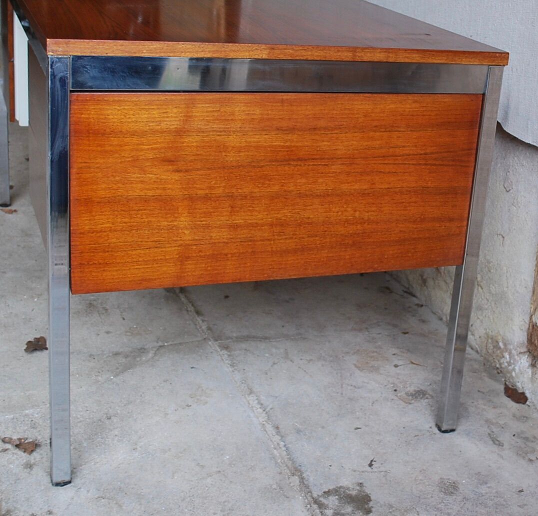 Bureau