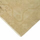 Tapis  beige 103 cm x 292 cm