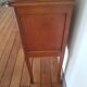 Bedside table