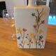 Ceramic vase