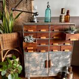 Workshop trade furniture