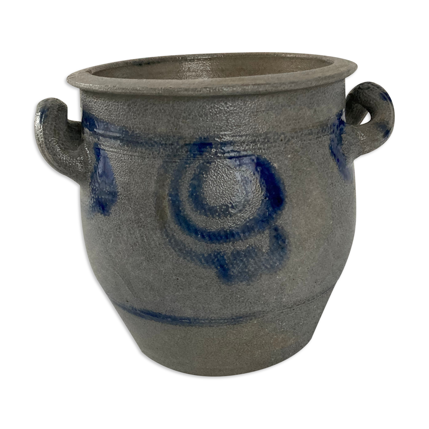 Alsace sandstone pot