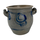 Pot à grès d'alsace