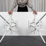 Spoon Table Office table by Antonio Citterio for Kartell