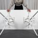 Spoon Table Office table by Antonio Citterio for Kartell