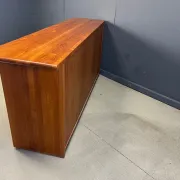 Mid century Scandinavian sideboard by Soren Nissen and Ebbe Gehl, 1970s