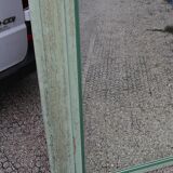 Very large mirror 154x223cm