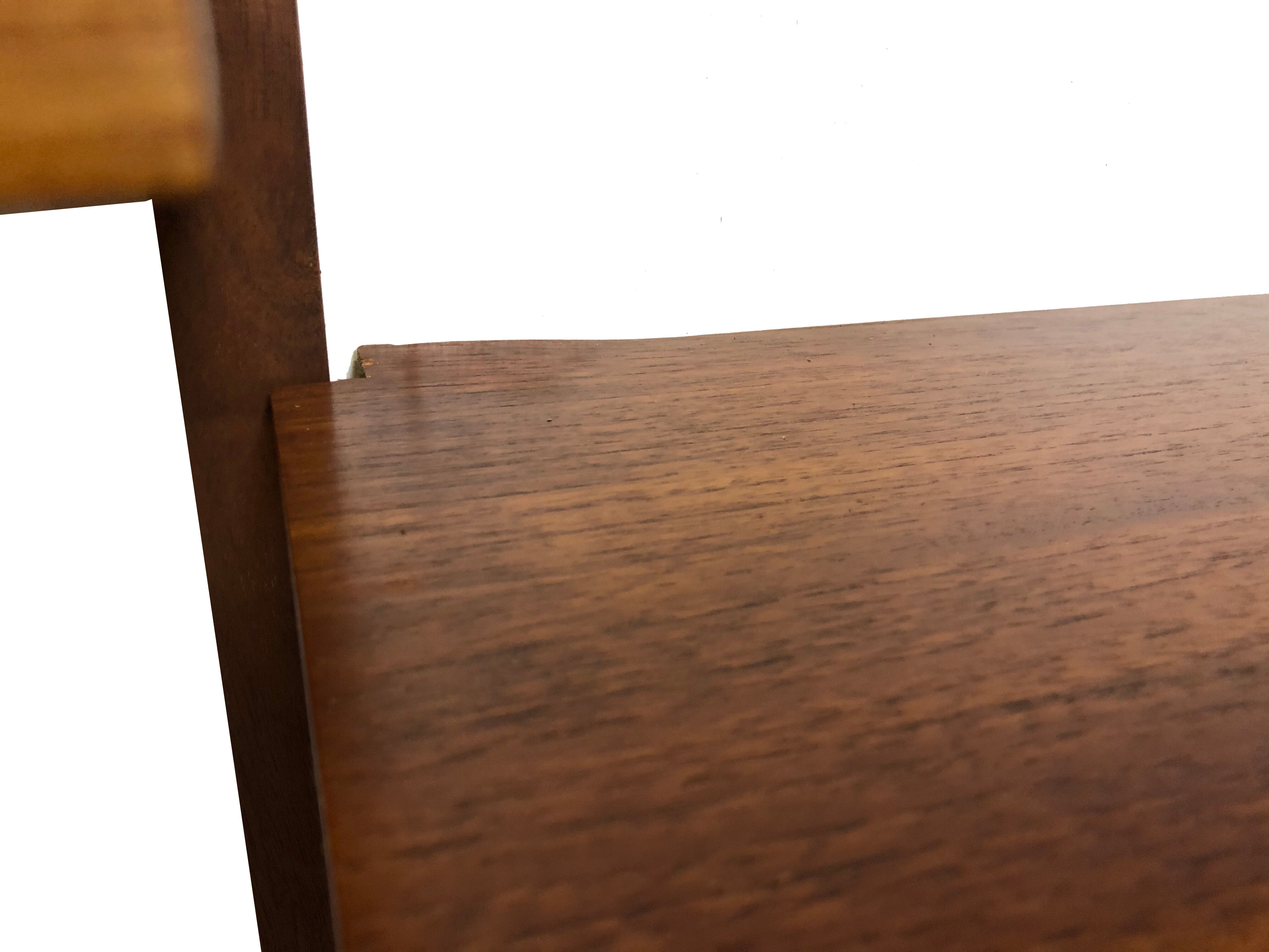 Poul Cadovius Royal System wall set