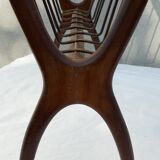 Magazine holder Scandinavian style