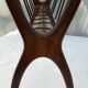 Porte revues style scandinave
