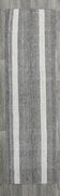 2x8 narrow vintage runner rug 71x248cm