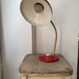 50's desk lamp