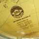 Globe terrestre JRO 1960 Ø32cm