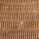 Rattan plant holder