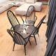 Quaker Windsor chairs by Lucian Ercolani for Ercol, United Kingdom, 1960s, set of 4
