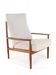 Grete Jalk for France and Son mid century design armchair