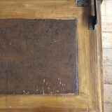 English secretary Chippendale style