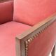 Art Deco office chair