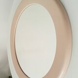Vintage 70s round mirror Syla style