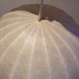 Cocoon hanging lamp 1960