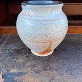 Ceramic vase