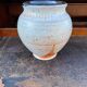 Ceramic vase
