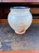 Ceramic vase