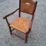 1930s armchair