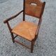 1930s armchair