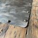 Unusual press coffee table