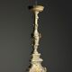 Italian candlestick 18th century