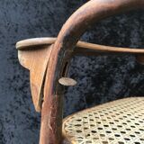 Highchair baby Thonet