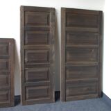 Old door from the 1920s