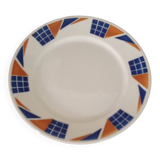 Congo Badonviller dinner plate