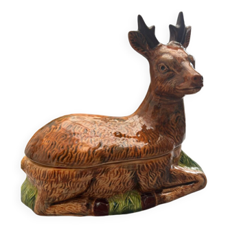 Michel Caugant Terrine